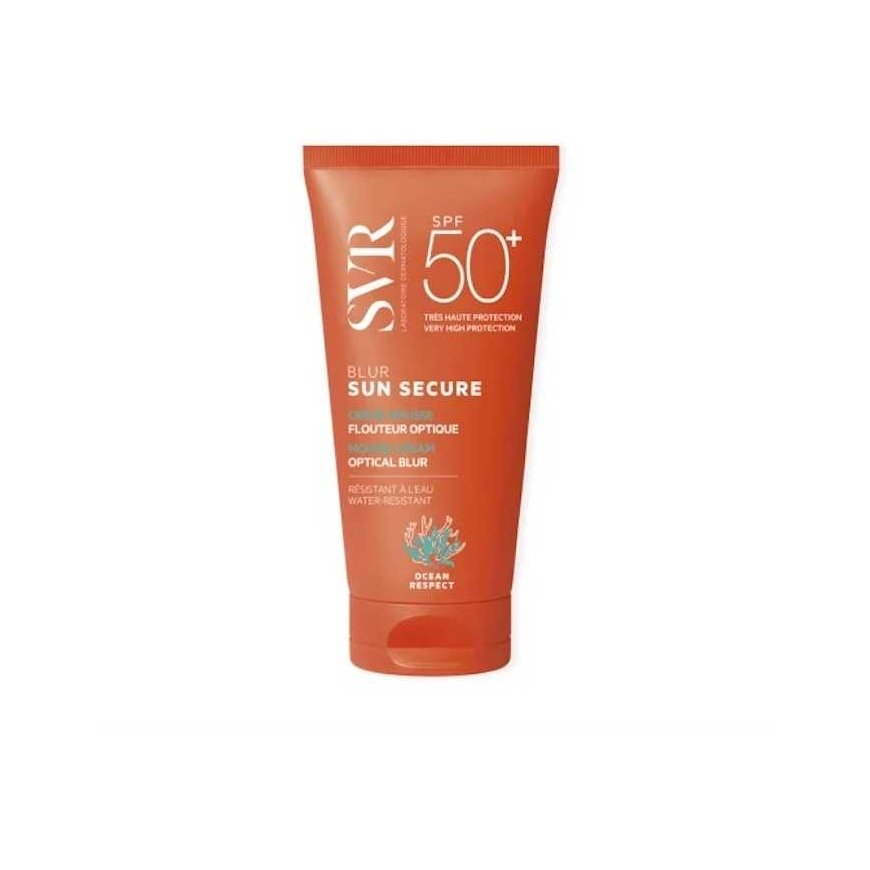 SVR Sun Secure Blur Teinte Spf50, 50 ml – 3