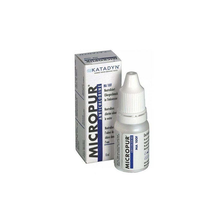 Katadyn Micropur Antichlor MA 100F – 2