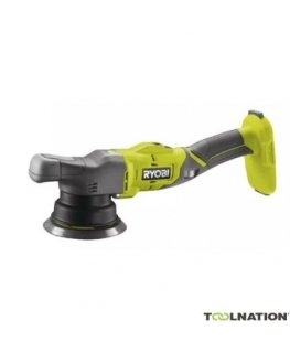 Ryobi R18P-0 Battery Polisher