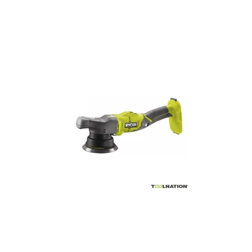 Ryobi R18P-0 Battery Polisher