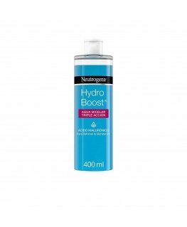 "Neutrogena Hydro Boost" micellar water 400 ml