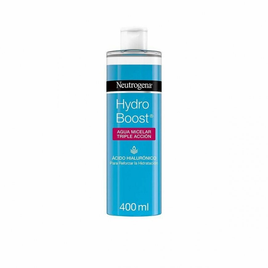 Neutrogena "Neutrogena Hydro Boost" micellar