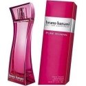 Bruno Banani Pure Woman EDT eau de toilette for women, 50 ml Bruno Banani Pure Woman EDT eau de toilette for women, 50 ml