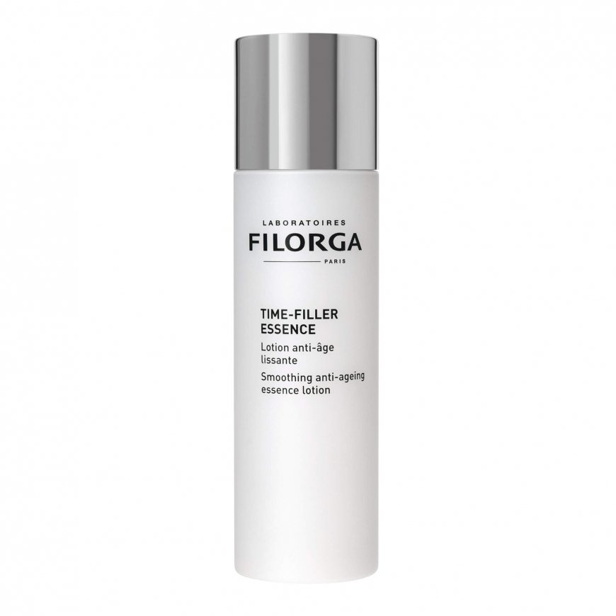 Filorga TIME-FILLER ESSENCE smoothing anti-ageing essence lotion, 150 ml – 2