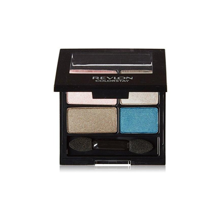 Revlon Colorstay 16 Hour Eyeshadow no