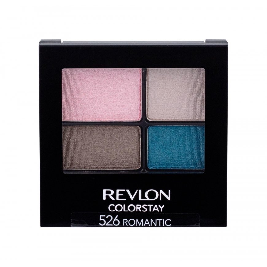 Revlon Colorstay 16 Hour Akių šešėliai nr 526 4.8g – 4