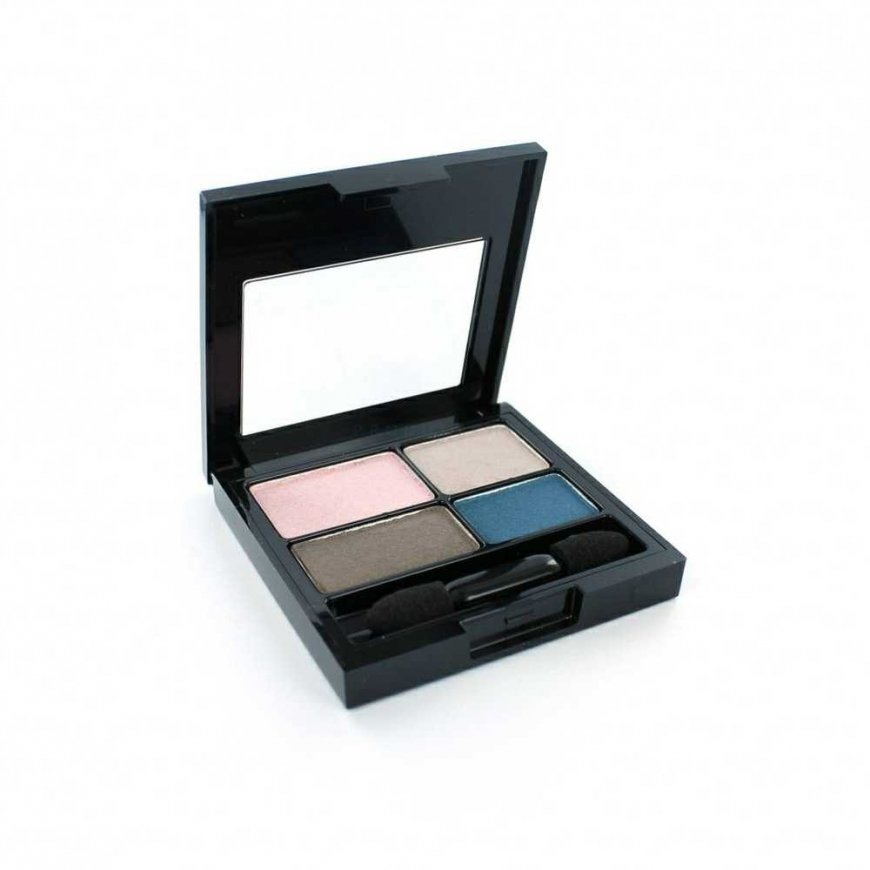 Revlon Colorstay 16 Hour Akių šešėliai nr 526 4.8g – 5