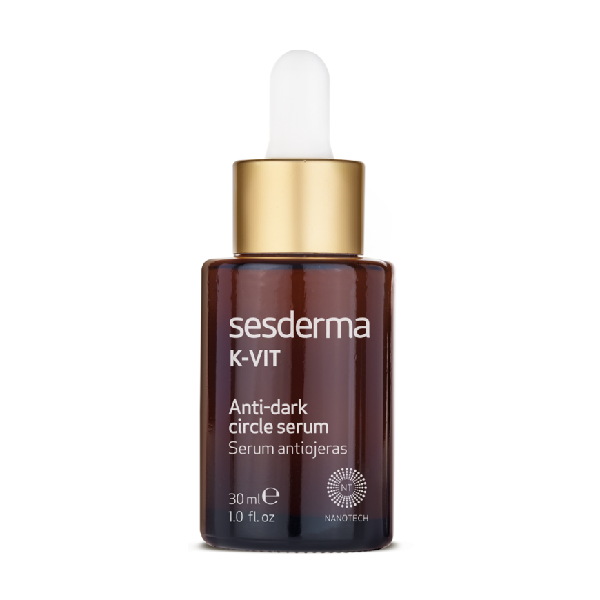 Sesderma k-vit dark eye serum, 30
