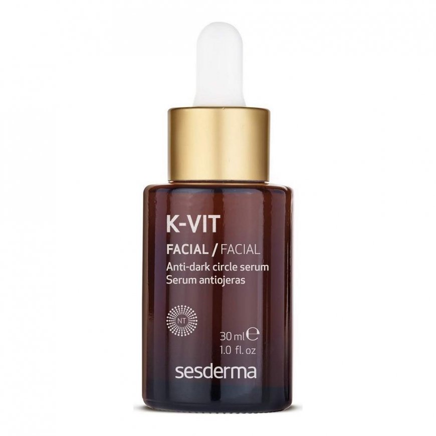 Sesderma k-vit dark eye serum, 30 ml – 3