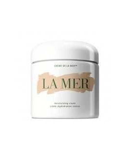 La Mer The Moisturizing Cream - Luxury rejuvenating cream with marine extracts