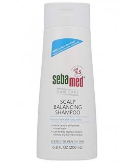Sebamed Anti-Dandruff Shampoo 200 ml