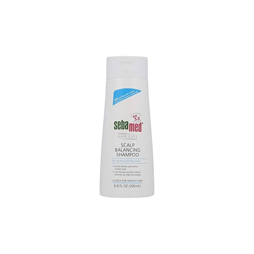 Sebamed Anti-Dandruff Shampoo 200 ml