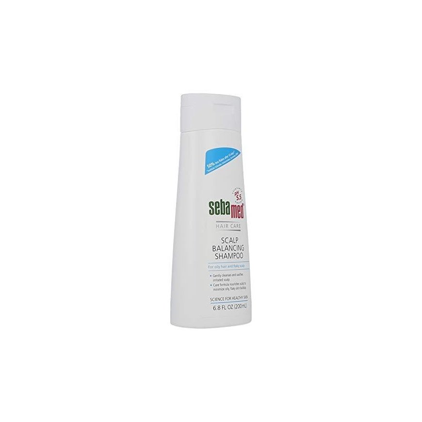 Sebamed Anti-Dandruff Shampoo 200 ml – 2