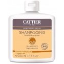 Cattier Paris Cattier frequent use shampoo 250ml Cattier Paris Cattier frequent use shampoo 250ml