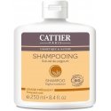 Cattier Paris Cattier dažno naudojimo šampūnas 250ml Cattier Paris Cattier dažno naudojimo šampūnas 250ml