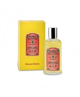 Alvarez Gómez Alv Gómez Flores Mediterraneas 80ml Verbena Azah
