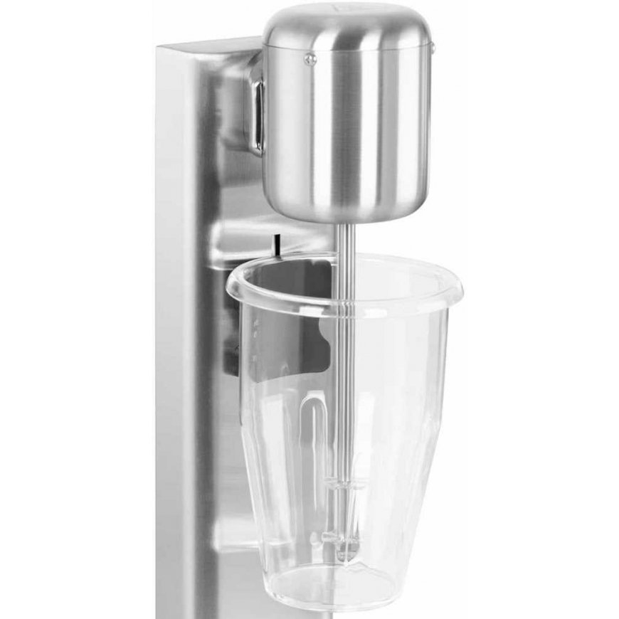 Beater Royal Catering Koktajler shaker mikser barowy 1 l 15000 rpm 80 W – 3