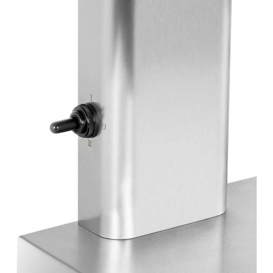 Beater Royal Catering Koktajler shaker mikser barowy 1 l 15000 rpm 80 W – 4