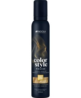 Indola Csm Honey For light hair 200ml
