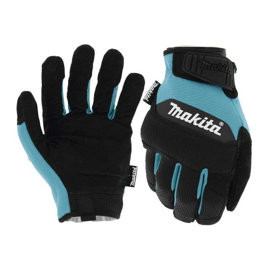 Makita P-84604 WORK GLOVES WITH NATURAL