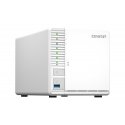 QNAP TS-364 NAS Tower Ethernet LAN Valkoinen N5095 QNAP TS-364 NAS Tower Ethernet LAN Valkoinen N5095