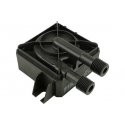 Laing Original Pump DDC-1RT/Plus - 12V with 2x G1/4 male thread