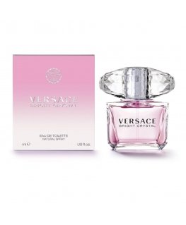 Versace Bright Crystal mini EDT 5 ml
