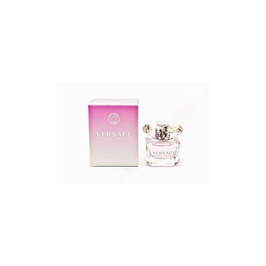 Versace Bright Crystal mini EDT 5 ml – 3