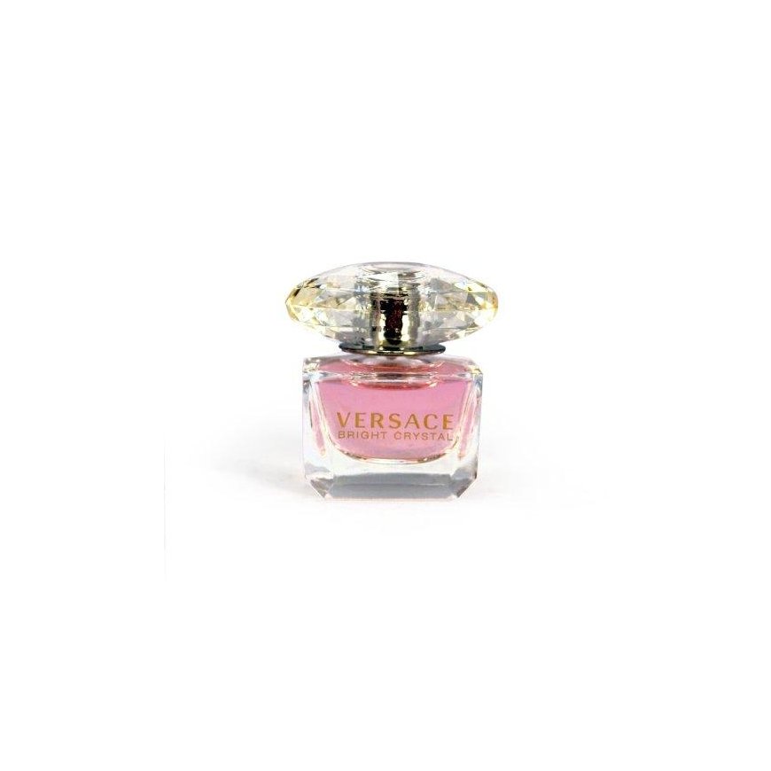 Versace Bright Crystal mini EDT 5 ml – 5