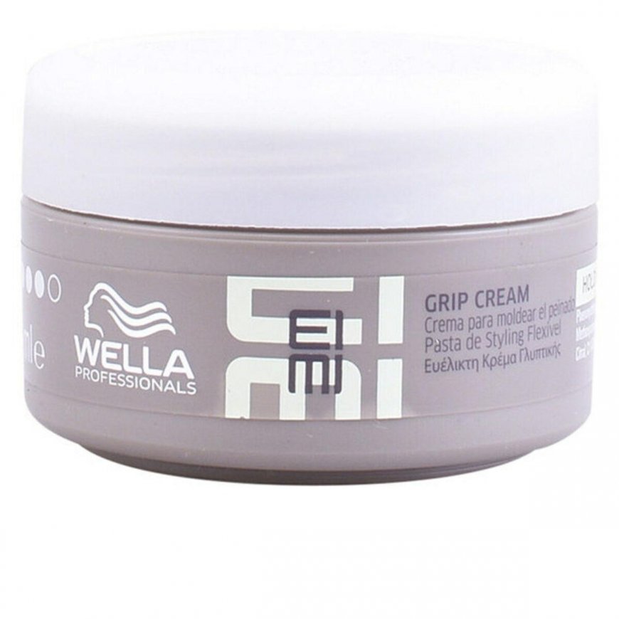 Wella Eimi Grip Creamy 75ml – 2