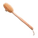 "Eurostil" hair brush Natural 1 pc "Eurostil" hair brush Natural 1 pc