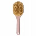 "Eurostil" hair brush Natural 1 pc "Eurostil" hair brush Natural 1 pc