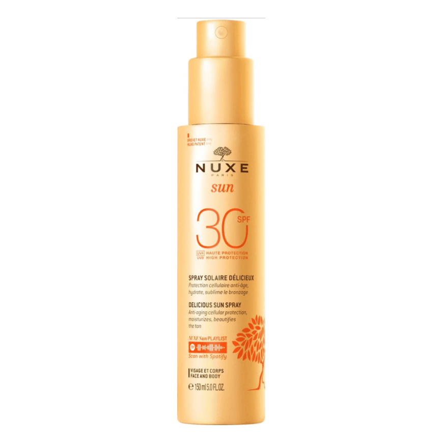 Nuxe Sun Spray SPF30 150