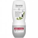 Lavera Invisible Dezodorantas Roll-on - Ball deodorant Lavera Invisible Dezodorantas Roll-on - Ball deodorant