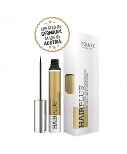 Tolure Cosmetics Hairplus Serum