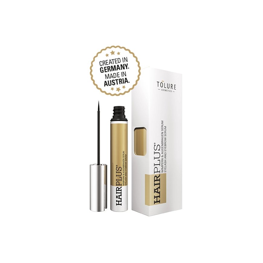 Tolure Cosmetics Hairplus Serum
