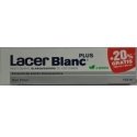 Lacer™ Blanc Plus Mint Whitening Dantų pasta 75ml Lacer™ Blanc Plus Mint Whitening Dantų pasta 75ml