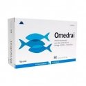 Farmasierra Omedrai 60 Capsules Of 700mg Farmasierra Omedrai 60 Capsules Of 700mg
