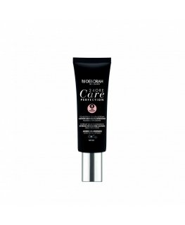 deborah Deborah, 24 Ore Care Perfection, moisturizing, liquid foundation, 0, Farose, SPF 20, 30 ml For women