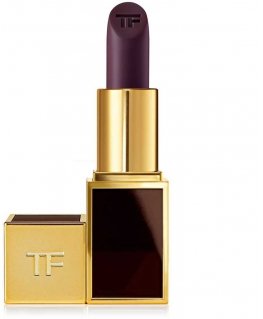 Tom Ford Tom Ford Lips and Girls Soft Matte Cream Lipstick 07 Sterling Silver 2g for Women