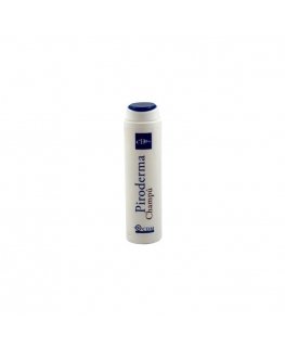 Cdm Piroderma Shampoo 200ml