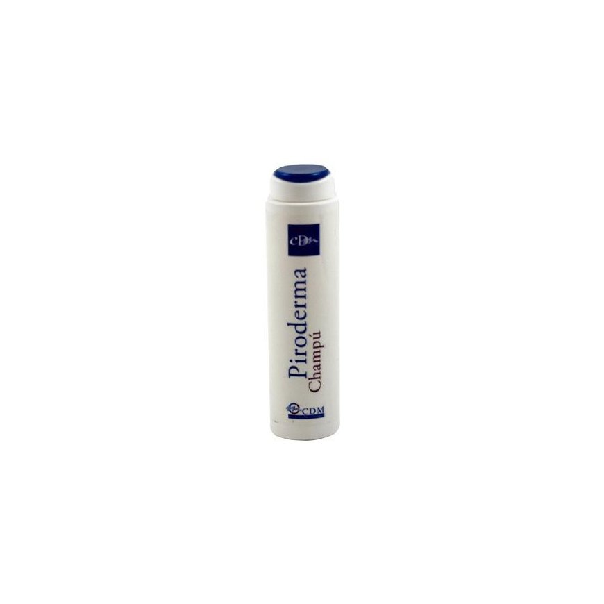 Cdm Piroderma Shampoo 200ml