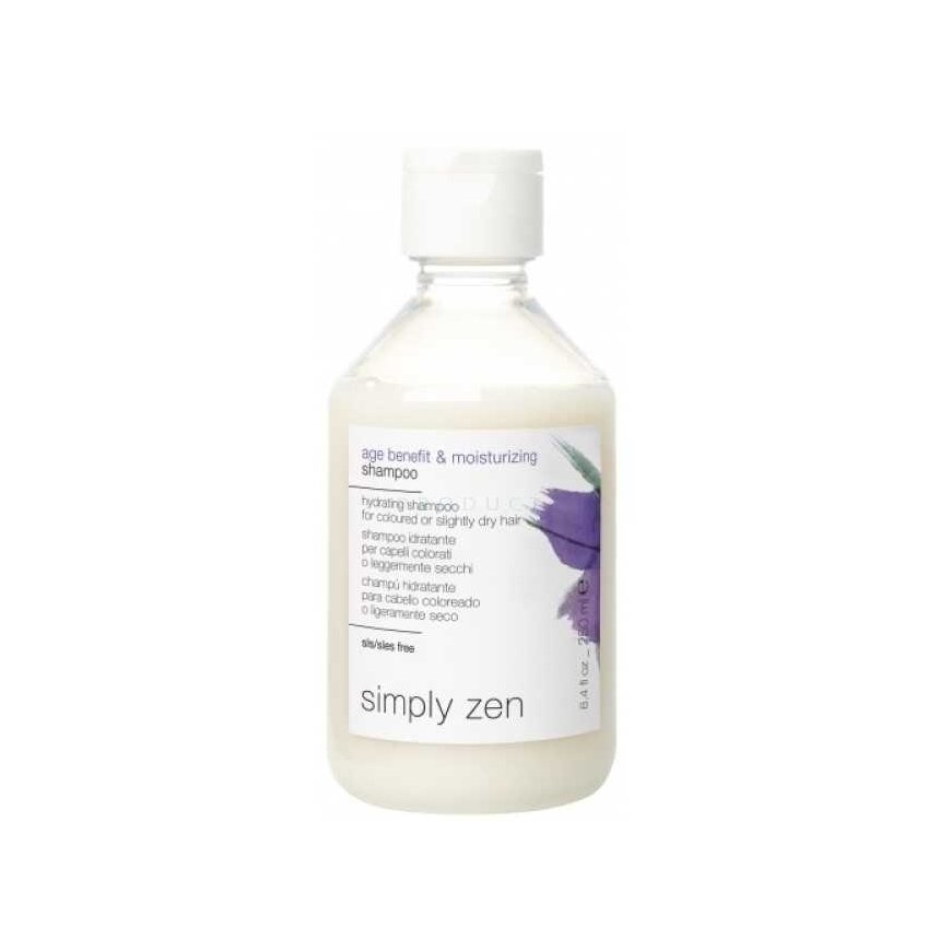 Simply Zen Simply Zen Simply Zen