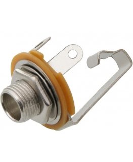Oem Socket AUX 6.3 MN - 20 pcs