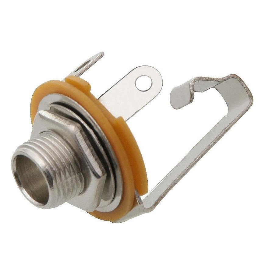 Oem Socket AUX 6.3 MN