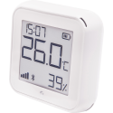 Shelly Plug & Play "Plus H&T Gen. 3 Matte White" Temperature & F