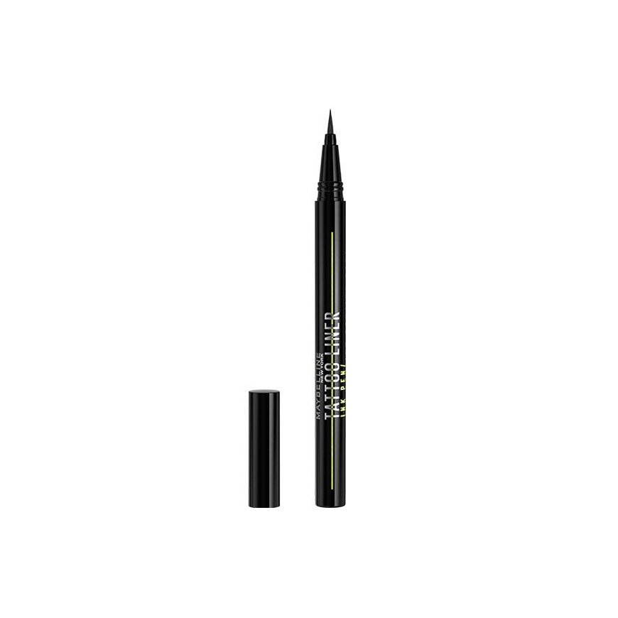 "Maybelline Mayb Akių apvadas Ink Pen" akių pieštukas