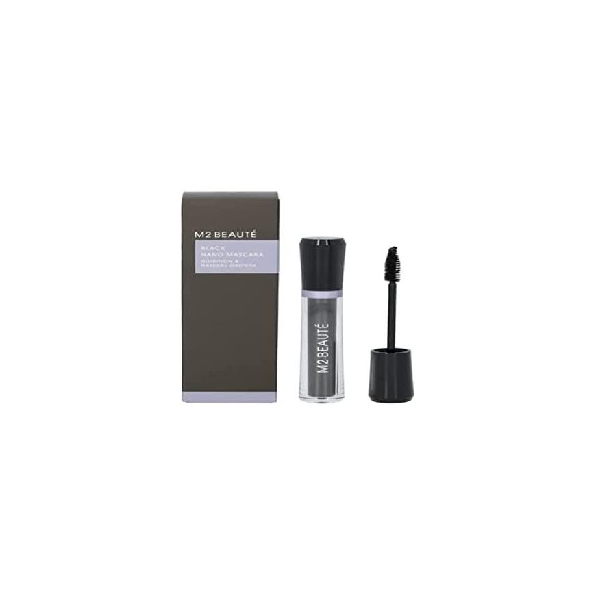 M2 BEAUTÉ M2 Beauté Black Nano
