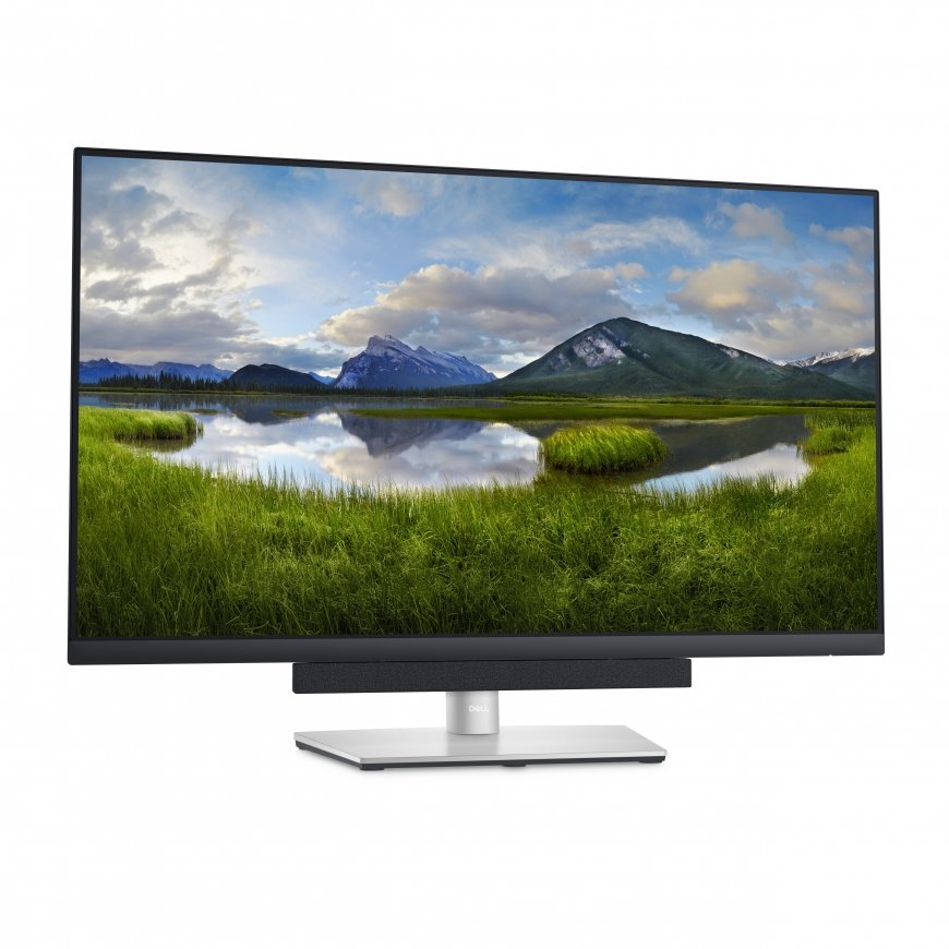 DELL SB521A Черный 3,6 W – 4
