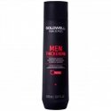 Vyriškas plaukų šampūnas Goldwell Dualsenses Men Thickening Šampūnas 300ml